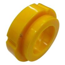 Salva Tanque Amarelo Flexível para Máquinas Brastemp e Consul