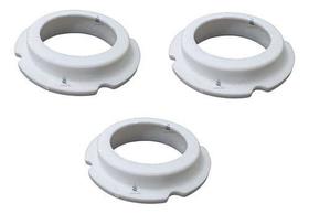 Salva Tanque para Lavadoras Brastemp e Consul - Kit com 3 Peças