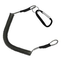 Salva Varas Artemis X33 Rod Keeper 33cm Aço Inox