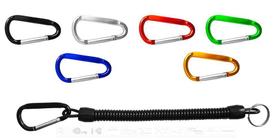 Salva Varas Cordão De Segurança Espiral Albatroz - Várias Cores