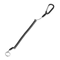 Salva Varas De Pesca Com Cordão De Segurança 21.5cm - Albatroz Salva Varas De Pesca Com Cordão De Segurança 21.5cm - Albatroz