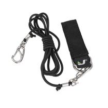 Salva Varas De Pesca Com Cordão De Segurança - Jogá