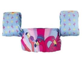 Salva Vida Kid Flamingo - Ativa Salva Vida Kid Flamingo - Ativa