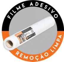 Salva vidro 0,60x25m - SALVABRAS