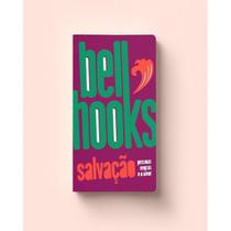 Salvação: pessoas negras e o amor - ELEFANTE Salvação: pessoas negras e o amor - ELEFANTE