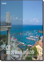 Salvador - as cidades do brasil - PUBLIFOLHA