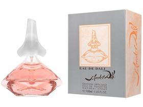 Salvador Dali Eau de Dali Eau de Toilette - Perfume Feminino 100ml