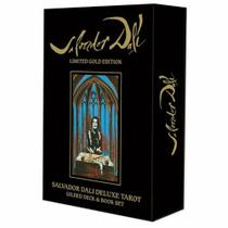 Salvador Dali - Limited Gold Edition - US Games Systems