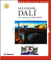 Salvador Dali - Moderna - - LC
