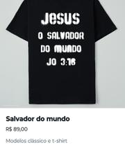 Salvador do mundo