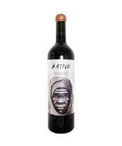 Salvador Patti Ultimo Nativo Blend De Caber Sauvi - Cabernet Salvador Patti Ultimo Nativo Blend De Caber Sauvi - Cabernet
