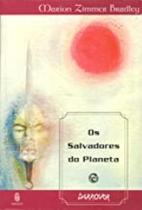 Salvadores do planeta, os