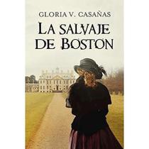 Salvaje de boston, la - plaza - SUR PUBLICACOES