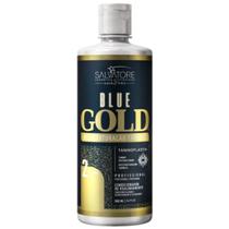 Salvatore Blue Gold passo 2 (500ml) Salvatore Blue Gold passo 2 (500ml)