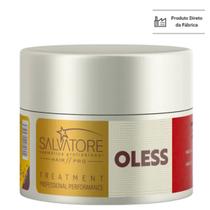 Salvatore condicionador alta performance oless cliente 250ml hair pro 2019 Salvatore condicionador alta performance oless cliente 250ml hair pro 2019