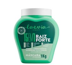 Salvatore Laevia Expert Máscara Capilar 15 EM 1 RAIZ FORTE Kg Salvatore Laevia Expert Máscara Capilar 15 EM 1 RAIZ FORTE Kg