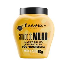 Salvatore Laevia Expert Máscara Capilar AMIDO DE MILHO Kg