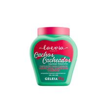 Salvatore Laevia Expert Máscara Capilar CACHOS CACHEADOS Kg Salvatore Laevia Expert Máscara Capilar CACHOS CACHEADOS Kg