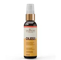 Salvatore oleo reparador oless 60ml Salvatore oleo reparador oless 60ml