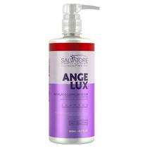 Salvatore shampoo angelux matizador 480 ml Salvatore shampoo angelux matizador 480 ml