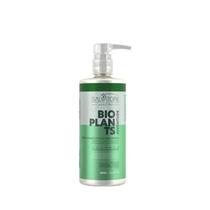 Salvatore shampoo bioplants juventude 480 ml