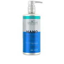 Salvatore shampoo nano reconstrutor 480 ml Salvatore shampoo nano reconstrutor 480 ml