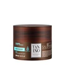 Salvatore Tanino Therapy Moisturizer Máscara Condicionador Tratamento Passo 2 250g Salvatore Tanino Therapy Moisturizer Máscara Condicionador Tratamento Passo 2 250g
