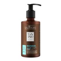 Salvatore Tanino Therapy Moisturizer Shampoo Tratamento Passo 1 300ml Salvatore Tanino Therapy Moisturizer Shampoo Tratamento Passo 1 300ml
