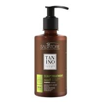 Salvatore Tanino Therapy Scalp Shampoo Tratamento Passo 1 300ml Salvatore Tanino Therapy Scalp Shampoo Tratamento Passo 1 300ml