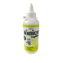 Salvatore Tônico Bioplants 140 ML Nasce e Cresce Cabelos Salvatore Tônico Bioplants 140 ML Nasce e Cresce Cabelos