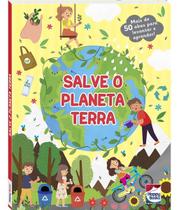 Salve o Planeta Terra