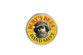 Salve para mãos Burt's Bees Mini 8,5 ml (pacote com 5)