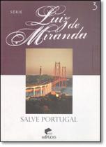 Salve Portugal - Vol. 3
