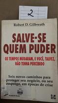 Salve-Se Quem Puder Salve-Se Quem Puder