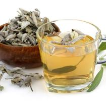 Sálvia Desidratada Chá 500g