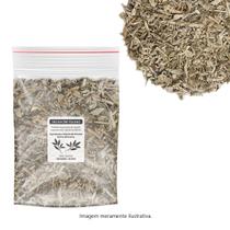 Sálvia em Folhas Desidratada para Chá, Banho ou Aromaterapia