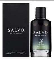 SALVO EAU DE PARFUM Maison Alhambra 100 ml SALVO EAU DE PARFUM Maison Alhambra 100 ml