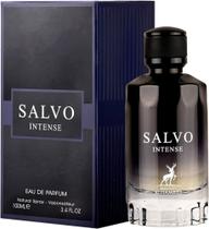 Salvo Intense Maison Alhambra - Eau de Parfum