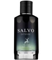 Salvo Intense Maison Alhambra Eau de Parfum Masculino