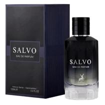 Salvo Maison Alhambra Eau de Parfum Masculino 100ml Salvo Maison Alhambra Eau de Parfum Masculino 100ml