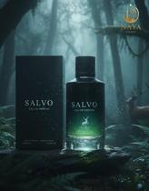 Salvo Maison Alhambra Parfum Masc Salvo Maison Alhambra Parfum Masc
