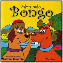 Salvo pelo Bongo Salvo pelo Bongo