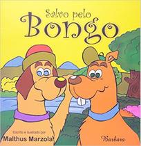 Salvo pelo bongo - BÁRBARA EDITORA