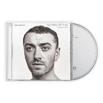 Sam Smith - CD The Thrill Of It All Sam Smith - CD The Thrill Of It All