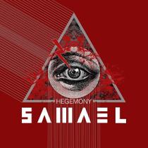 Samael - Hegemony CD