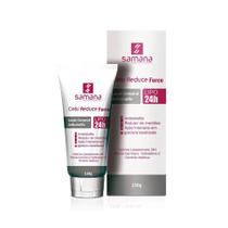 Samana Cellu Reduce Force Lipo 24h Loção Corporal 150g
