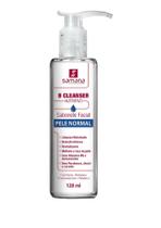 Samana Cleanser Nutritivo Sabonete Facial 120 ml
