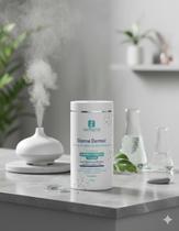 Samana Ozone Dermic Creme de Massagem Corporal 1kg