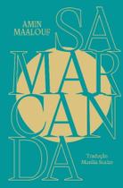 Samarcanda - TABLA EDITORA