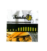Samba 1 - d.n.a Samba 1 - d.n.a